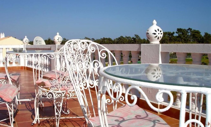 Vila Real Santo Antonio House | Residencial Hortamar