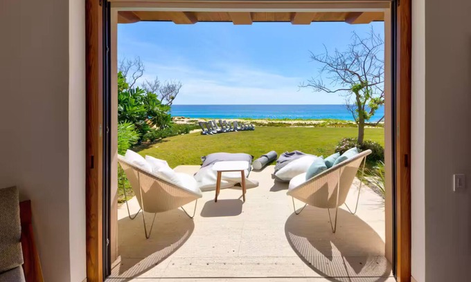 San Jose del Cabo House | Residencia 6 West enclave next to the new Ritz
