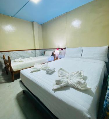 Mindo House | Residencia abuelita Carmen