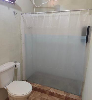 Puerto Piray Apartment | Residencia Don Juan