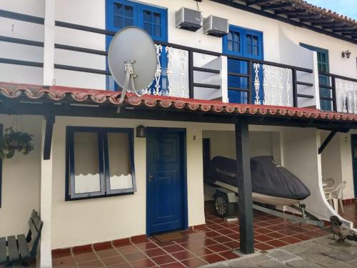 Taio House | RESIDENCIA DOS LEAIS