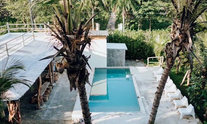 Las Terrenas Hotel | Residencia El Balata