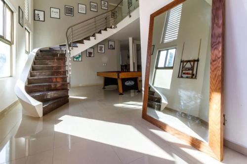 Zapopan House | Residencia Galerias Family