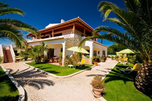 Sagres House | Residencia Julio
