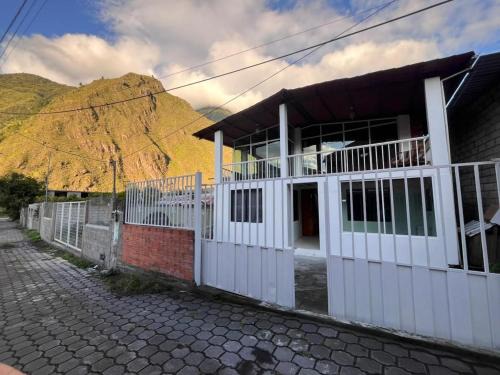 Ulba Apartment | Residencia Las Colinas