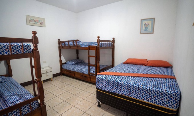 Monterrico House | Residencia privada y con hermosa piscina