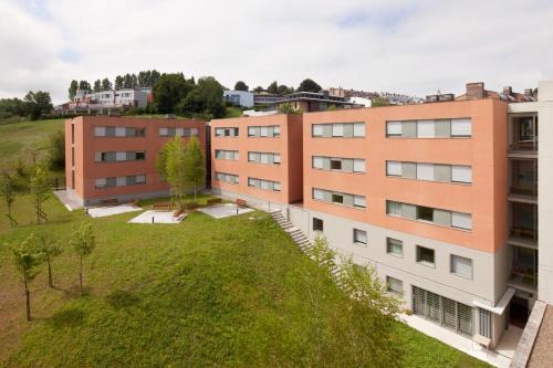 San Sebastian Other | Residencia Universitaria Resa Manuel Agud Querol
