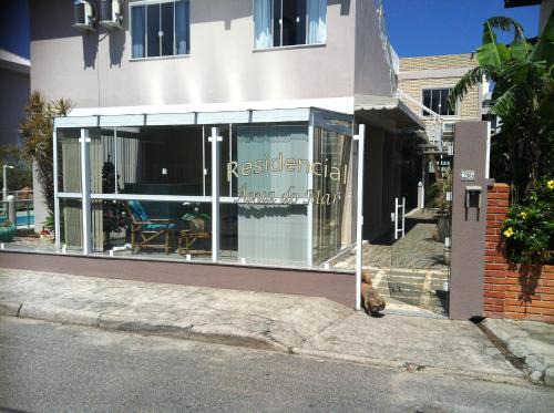 Ingleses Sul Apartment | Residencial Água do Mar