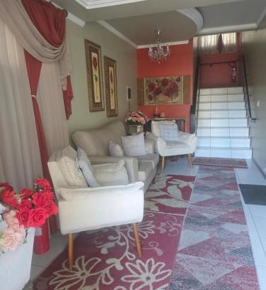 America Apartment | Residencial América Self-checking
