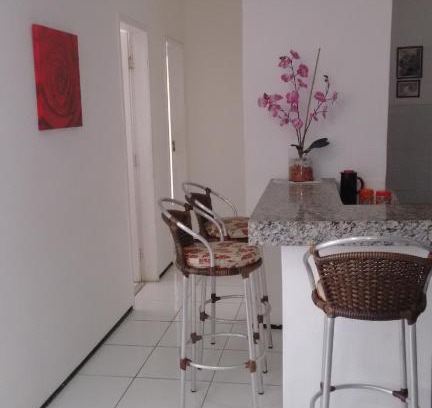 Vicente Pinzon Apartment | Residencial André Reis