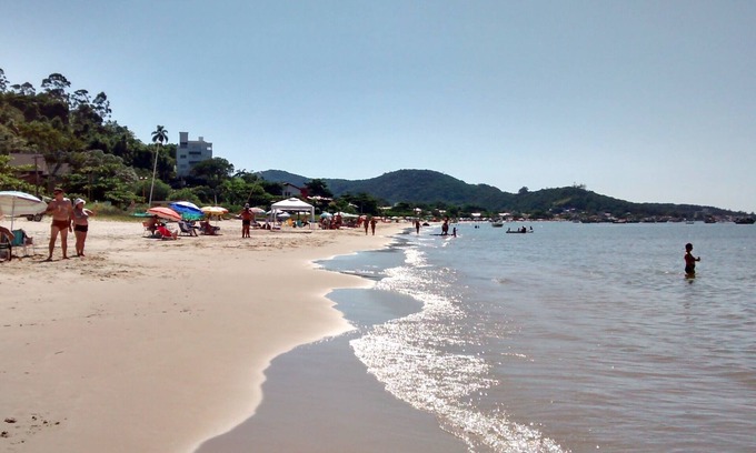 Zimbros House | Residencial Baia Bela 90 meters from the beach Cantinho de Zimbros Bombinhas SC