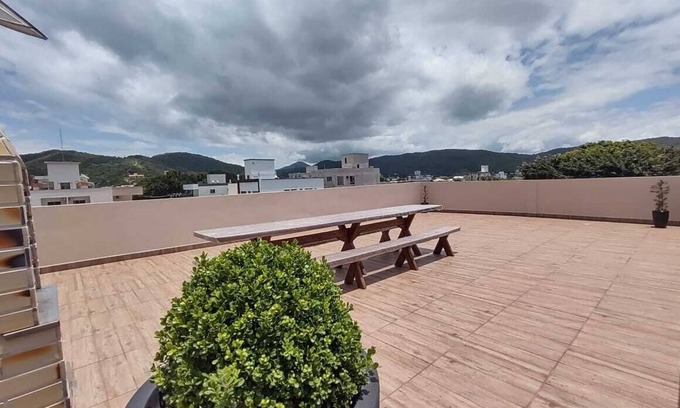 Ze Amandio Apartment | Residencial Batista