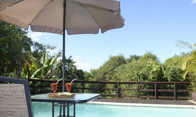 Penedo Cottage | Residencial Bianco in Penedo