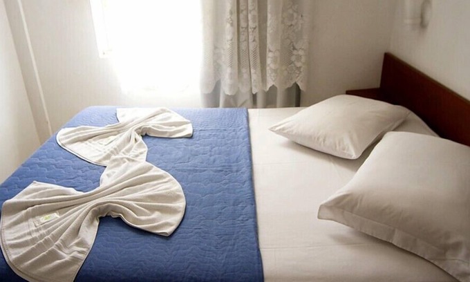 Canasvieiras Hotel | Residencial Buenos Aires