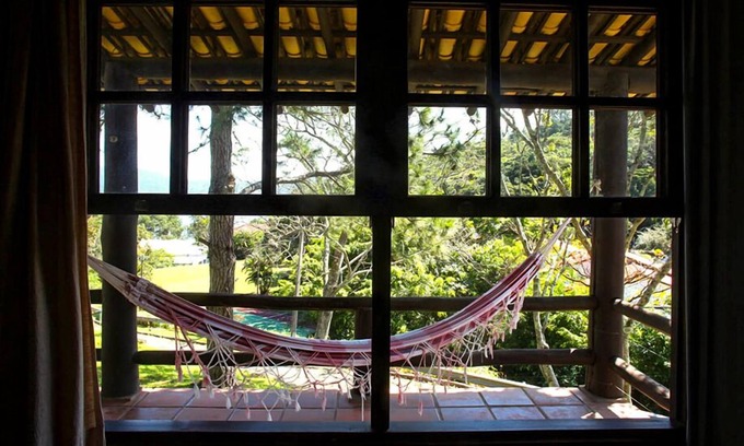 Florianopolis Hotel | Residencial Cabanas da Praia Mole