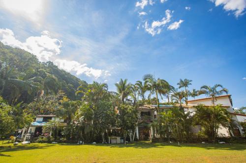 Sao Sebastiao Apartment | Residencial Canto da Praia - Jureia 30mts da praia