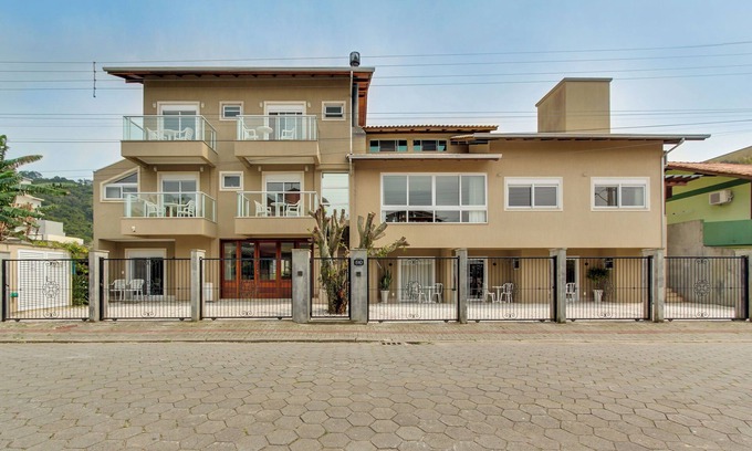 Centro Apartment | Residencial Casa Flora