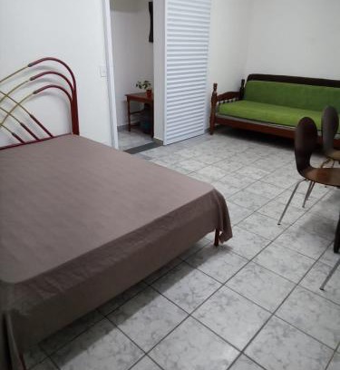Centro House | Residencial Centro Perto Praia e acesso Praia Branca