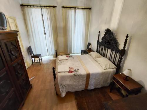 Centro / Baixa Hotel | Residencial Clérigos ROOM 4