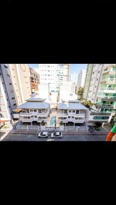 Andorinha Apartment | Residencial Clube do Mar Apto 203 A