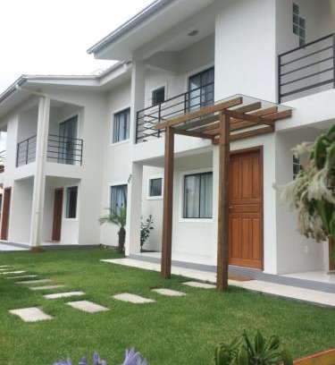 Garopaba Resort | Residencial COLIBRI