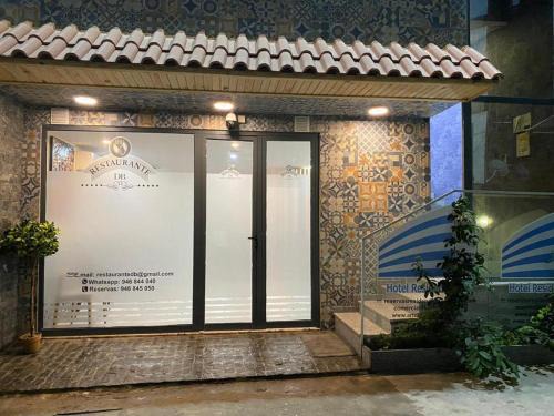 Luanda Hotel | Residencial DB