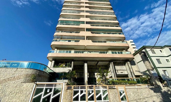 Vila Assuncao Apartment | Residencial Dinda l