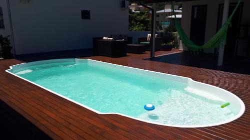 Pinheira Apartment | Residencial do Angelo - Pinheira