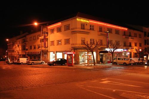Viseu House | Residencial Dom Duarte