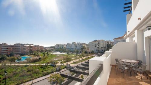 San Luis de Sabinillas Apartment | Residencial Duquesa 5 2A