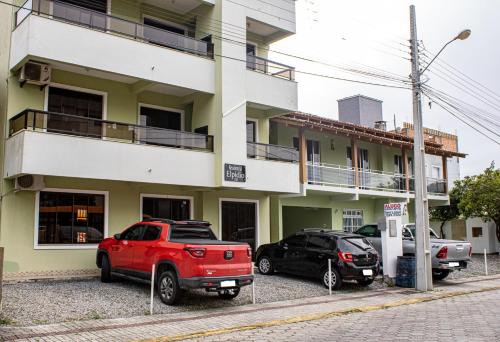 Ze Amandio Apartment | Residencial Elpidio
