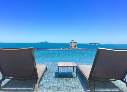 Ingleses do Rio Vermelho Apartment | Residencial Espelho Das Aguas - Florianópolis - Praia dos Ingleses - SC