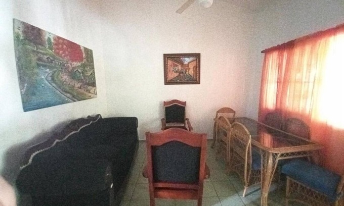 La Esplanada Apartment | Residencial Estephany - One-Bedroom Apartment 6
