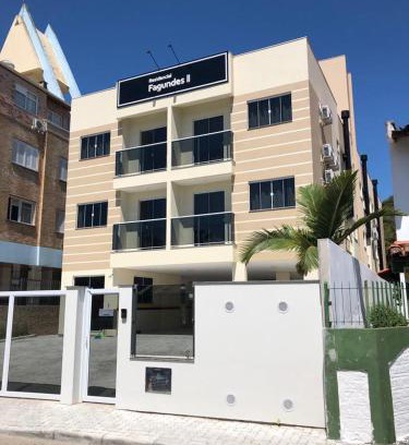 Ingleses Sul Apartment | RESIDENCIAL FAGUNDES II