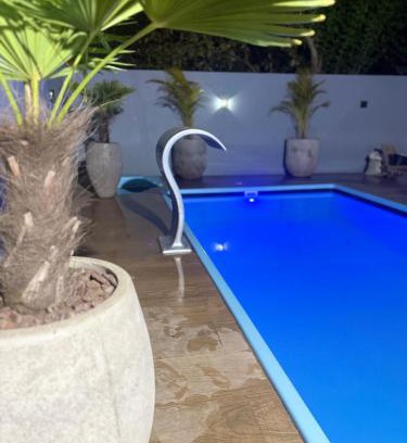 Pantano Grande Apartment | Residencial Farol