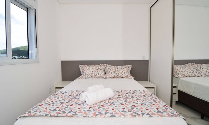 Ingleses do Rio Vermelho House | Residencial Fiametti- Praia dos Ingleses