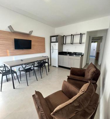 Ze Amandio Apartment | RESIDENCIAL FLAMINI DUO