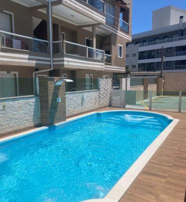 Canasvieiras Apartment | Residencial Flat Debora