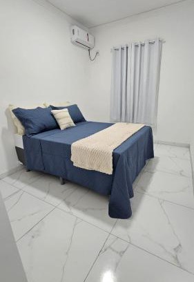 Itaberaba Apartment | Residencial Gran Bahia II