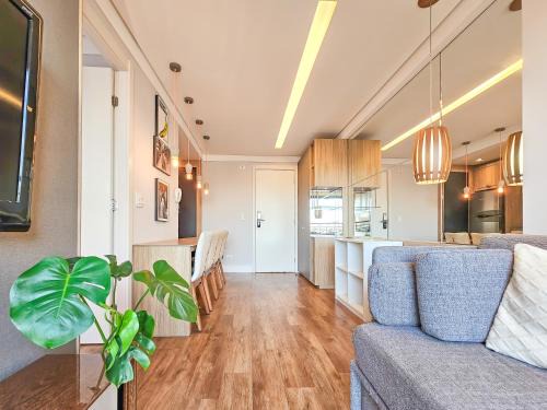 Matriz Apartment | Residencial Green Center - Curitiba