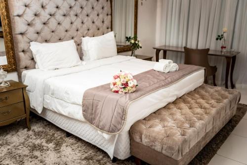 Jardim Guanabara Hotel | Residencial Guanabara Garden