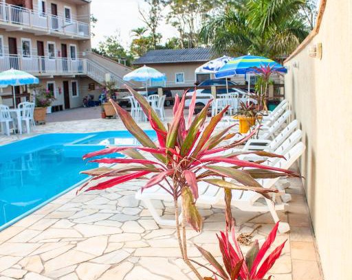 Guaratuba House | Residencial Havaí