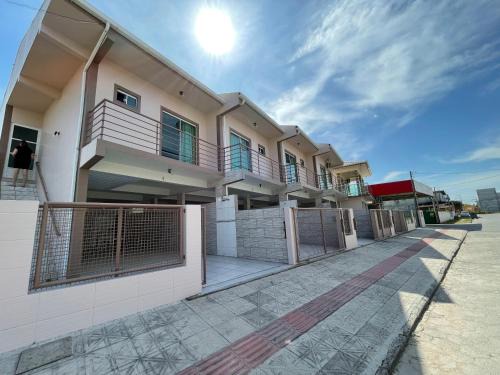 Ponta do Papagaio Apartment | Residencial Hoffmann