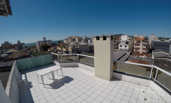 Canasvieiras Apartment | Residencial Ilhas Gregas