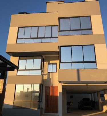 Palhoca Apartment | Residencial ISL - Praia da Pinheira SC