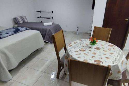 Joinville Apartment | Residencial Itamarati, Estúdio 4