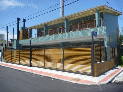 Cachoeira do Bom Jesus Apartment | Residencial Jade