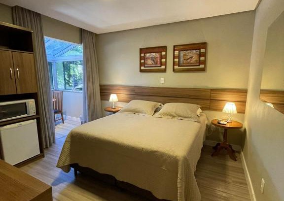 Canela House | Residencial Jardim dos Pinheiros B