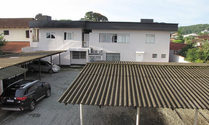 Itaum Apartment | Residencial Karine
