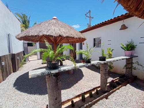 Ponta do Mangue House | Residencial Lar Maragogi - Casa 01 - Praia de Peroba